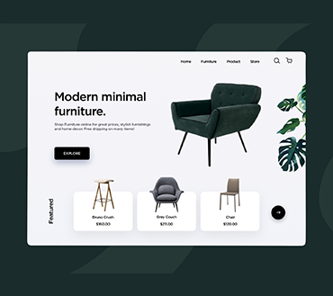 top website development companies in US