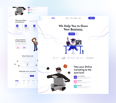 Best Web Development Company In US