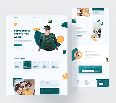 Best Web Development Company In US