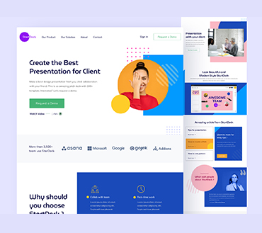 Best Web Development Company In US