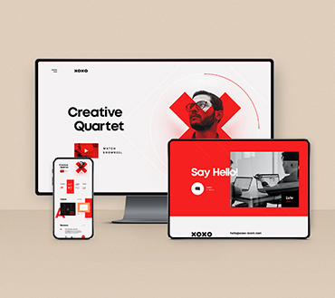 top website development companies in US