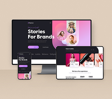 top website development companies in US