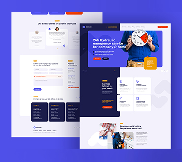 top website development companies in US